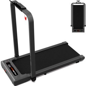 Treadmill Q20-4