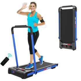 Treadmill JK31-8A-BU