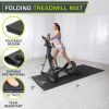 Treadmill Mat - Folding