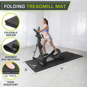 Treadmill Mat - Folding