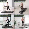 Treadmill Mat - Folding