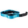 Multi-Loop Stretching Strap - Blue