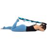 Multi-Loop Stretching Strap - Blue