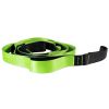 Multi-Loop Stretching Strap - Green