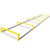 Raised Agility Ladder, 6 rungs