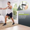 Single Stackable Resistance Band 8 lb to 12 lb