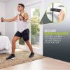 Single Stackable Resistance Band 40 lb to 50 lb