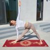 Tao Yoga Mat, 3/16-in (5mm)