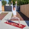 Tao Yoga Mat, 3/16-in (5mm)