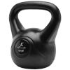 Vinyl Kettlebell 15lb