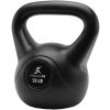 Vinyl Kettlebell 25lb
