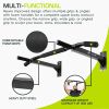 Wall Mount Pull-Up Bar