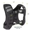 Weighted Vest 6 lb