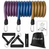 Xtreme Power Resistance Bands Set