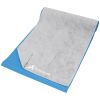 Arida Yoga Towel 68" x 24" - Grey
