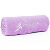 Arida Yoga Towel 68" x 24" - Purple