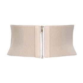 Obi Belts Waist Band Elastic Belts Waist Belt Wide Waistband for Dress/Shirt