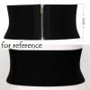 Obi Belts Waist Band Elastic Belts Waist Belt Wide Waistband for Dress/Shirt