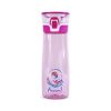 ANEMOSS Sailor Girl Tritan Water Bottle 600 ml / 20.2 oz