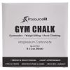 Gym Chalk - 1lb Pack (8 Blocks) 1lb