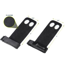 Gymnastic Hand Grips L-XL