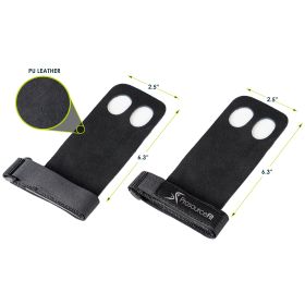 Gymnastic Hand Grips S-M