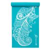 Feather Yoga Mat, 3/16-in (5mm)