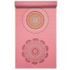 Satya Yoga Mat, 3/16-in (5mm)