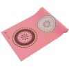 Satya Yoga Mat, 3/16-in (5mm)