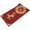 Tao Yoga Mat, 3/16-in (5mm)