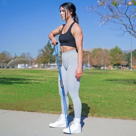 Toner Resistance Band 15 lb to 20 lb