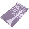 Tree of Life Yoga Mat, 3/16-in (5mm)