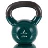 Vinyl Kettlebell 25lb