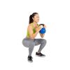 Vinyl Kettlebell 30lb