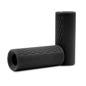 Barbell Grips (Option: Black)