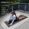 Classic Yoga Mat 1/8-in