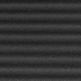 Extra Thick Yoga and Pilates Mat  1/2-in (Option: Black)