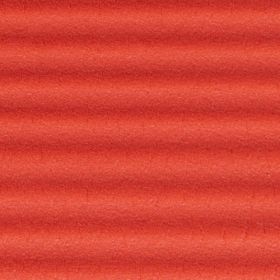 Extra Thick Yoga and Pilates Mat  1/2-in (Option: Red)
