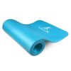 Extra Thick Yoga and Pilates Mat  1-in