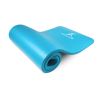 Extra Thick Yoga and Pilates Mat  1-in