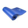 Extra Thick Yoga and Pilates Mat  1-in