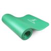 Extra Thick Yoga and Pilates Mat  1-in
