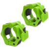 Olympic Barbell Clamp Collars