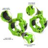 Olympic Barbell Clamp Collars
