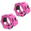 Olympic Barbell Clamp Collars