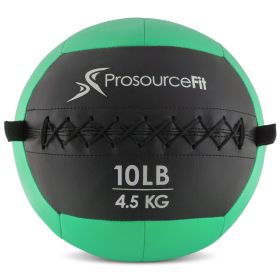 Soft Medicine Ball (Option: 10lb)