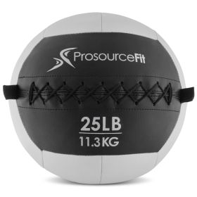 Soft Medicine Ball (Option: 25lb)