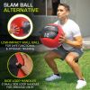 Soft Medicine Ball