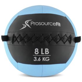 Soft Medicine Ball (Option: 8lb)