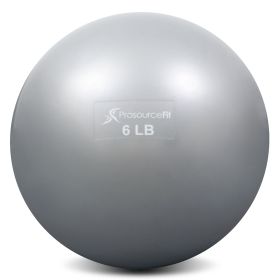 Toning Ball (Option: 6 lb)